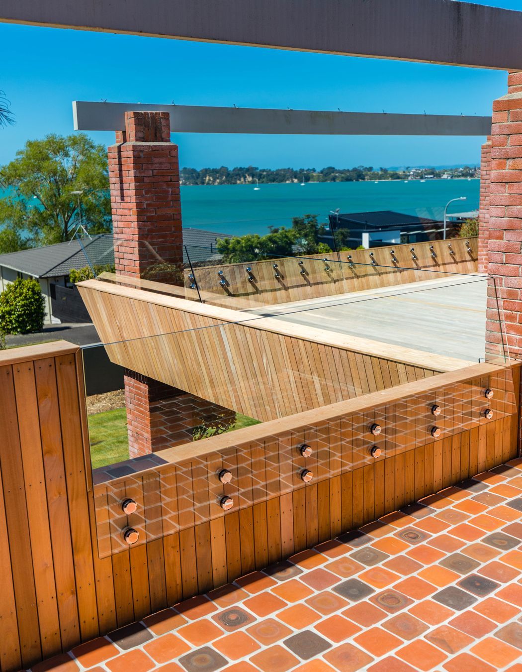 Glendowie - Al Fresco