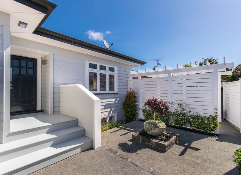 Remuera - Renovation