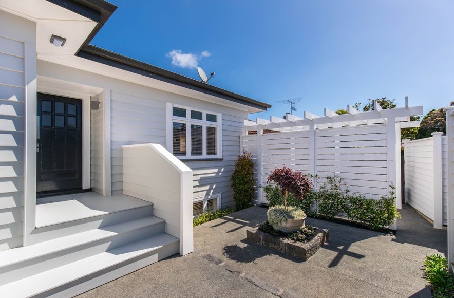 Remuera - Renovation
