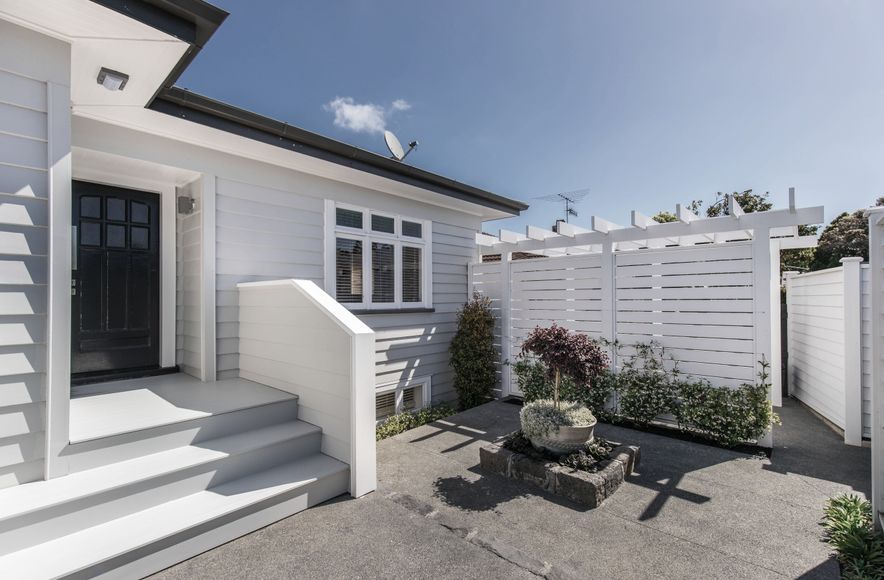 Remuera - Renovation