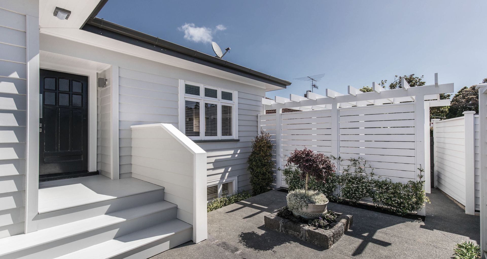 Remuera - Renovation banner