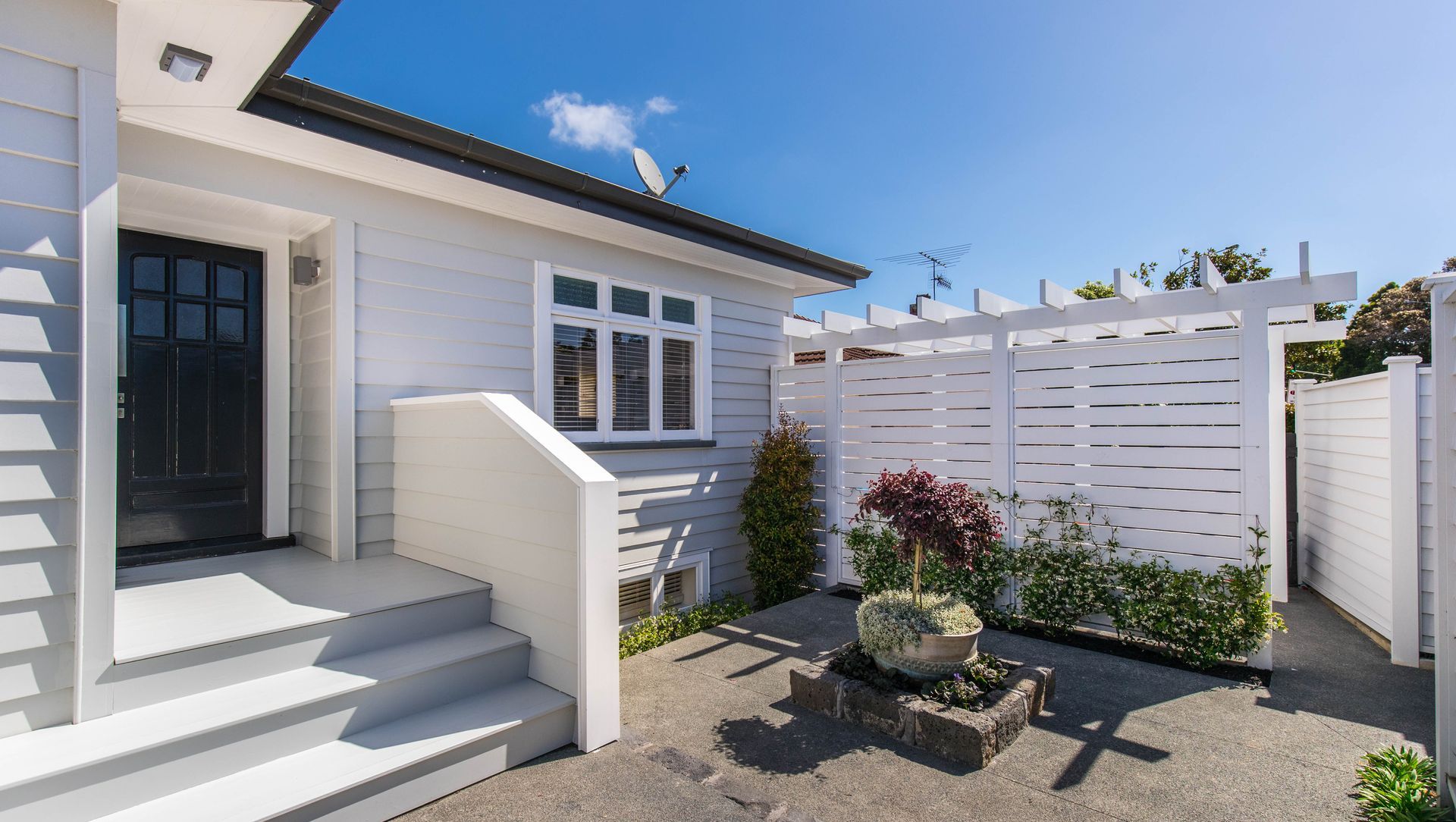 Remuera - Renovation banner