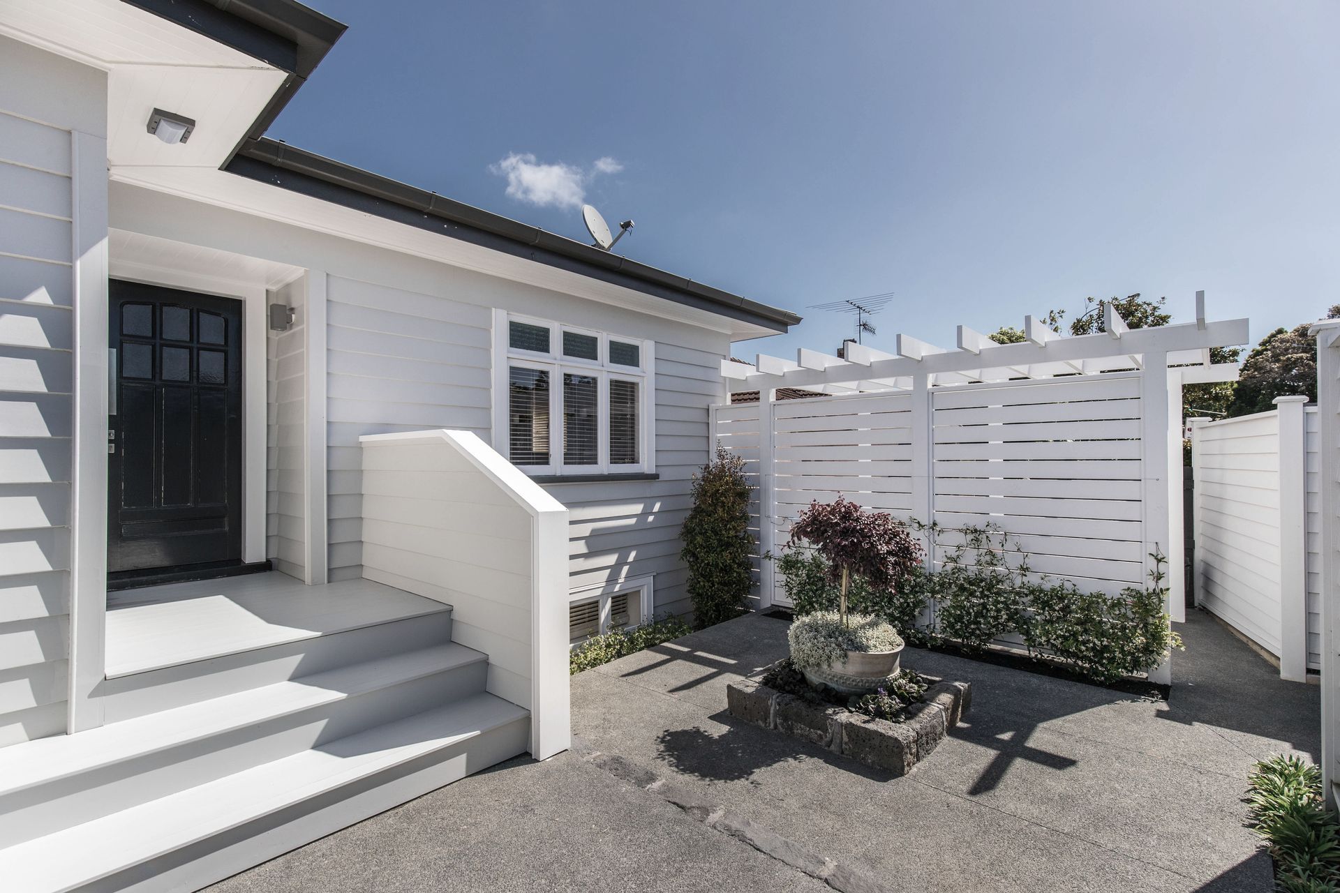 REMUERA - Renovation