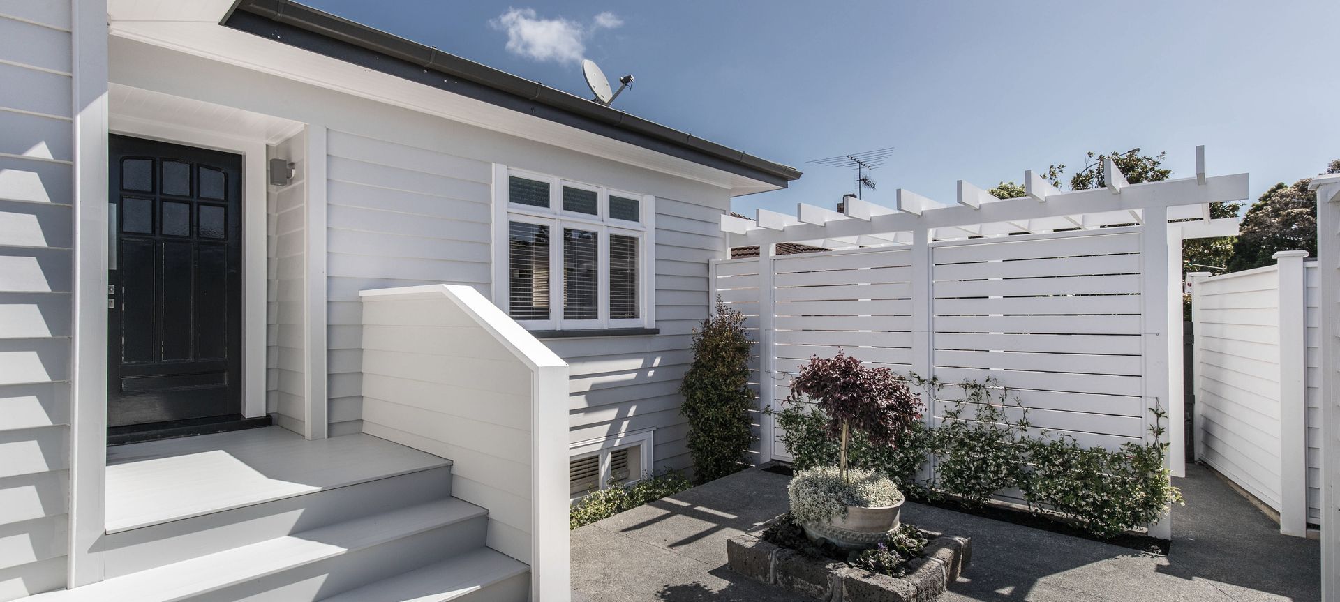 Remuera - Renovation banner