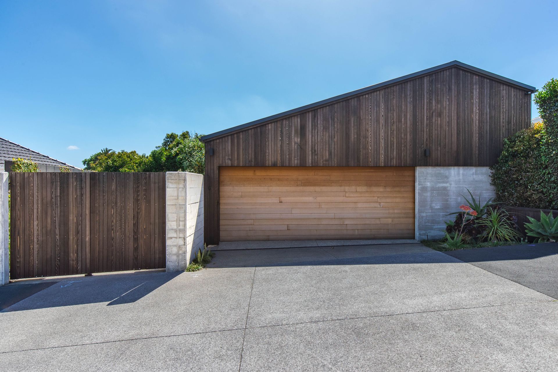 REMUERA - Renovation