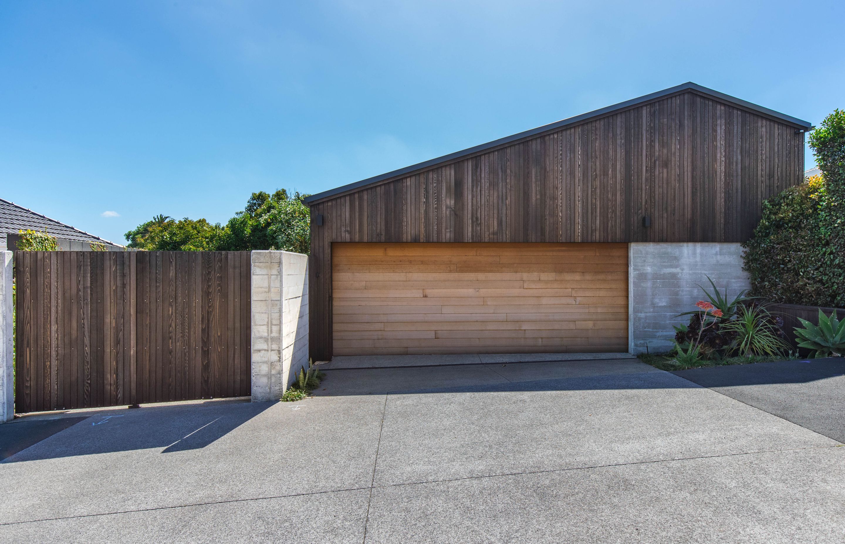 REMUERA - Renovation