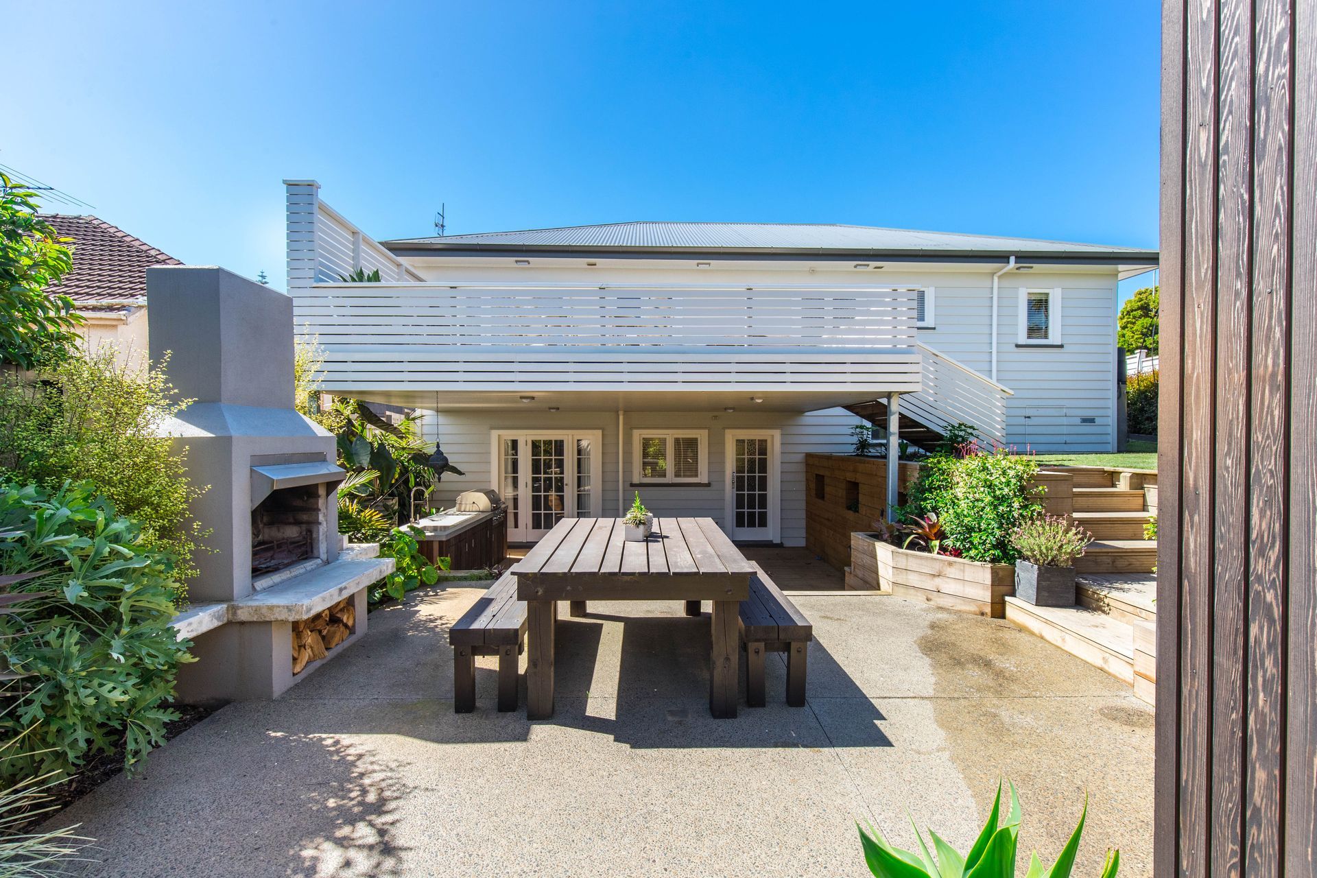 REMUERA - Renovation