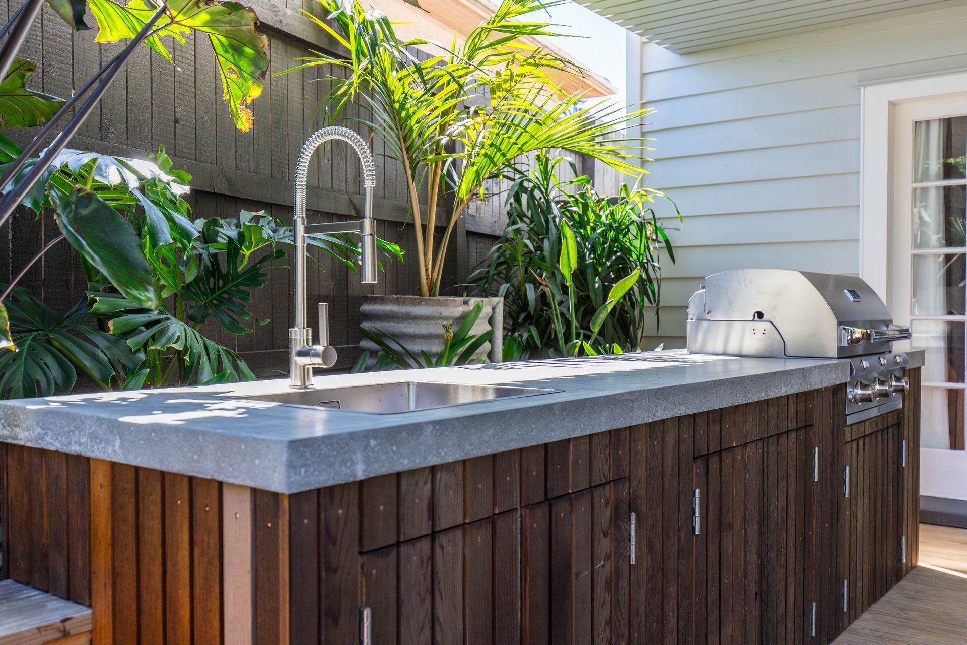 REMUERA - Renovation