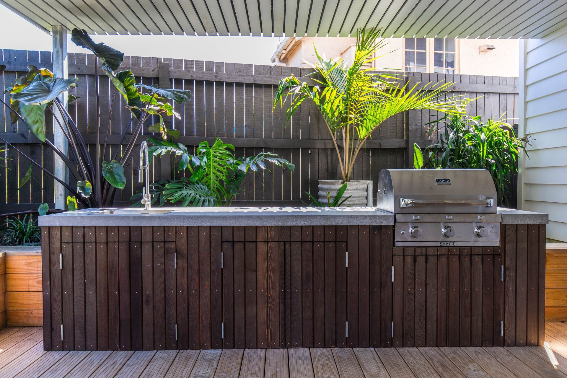REMUERA - Renovation