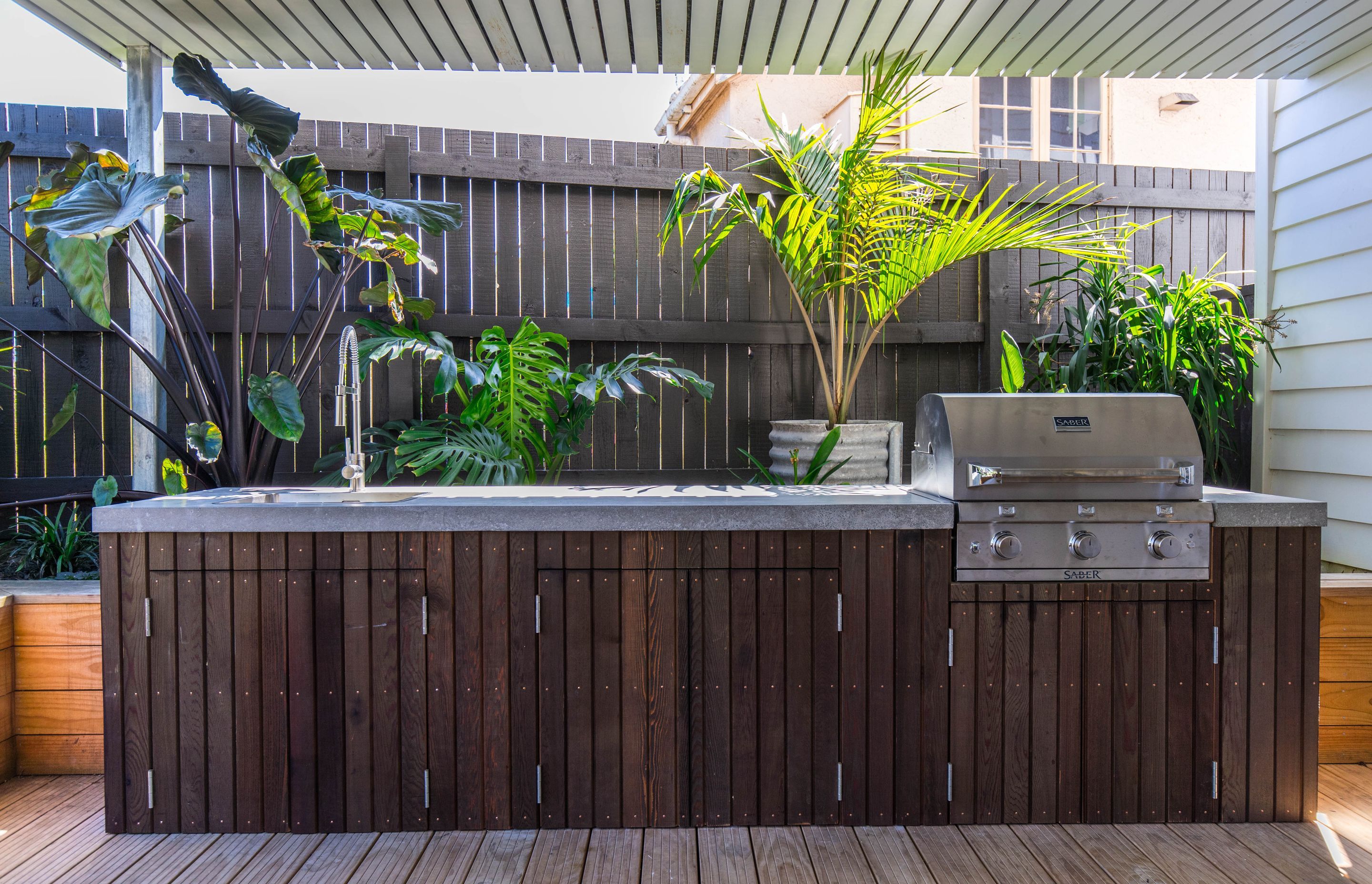 REMUERA - Renovation