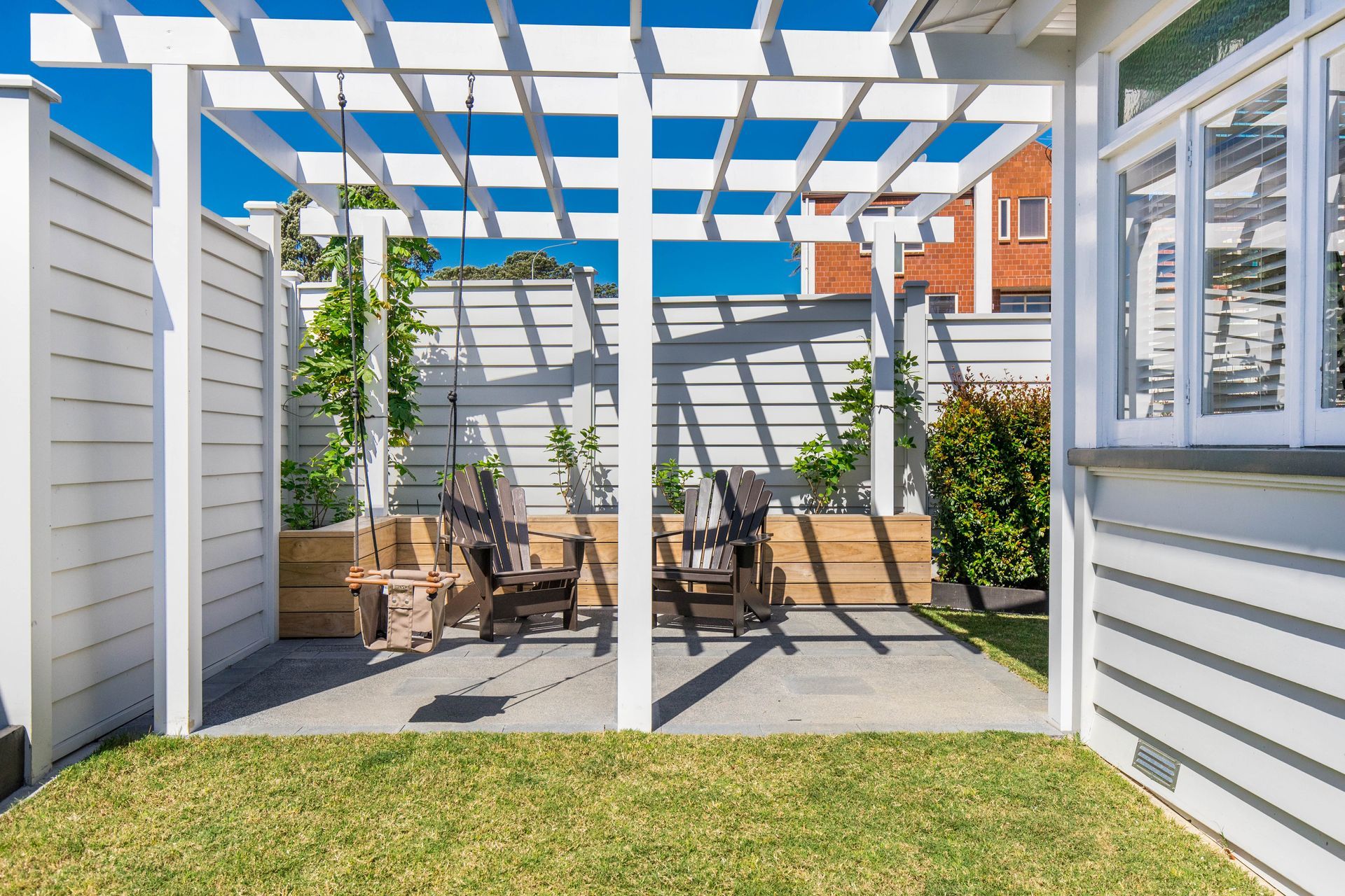 REMUERA - Renovation