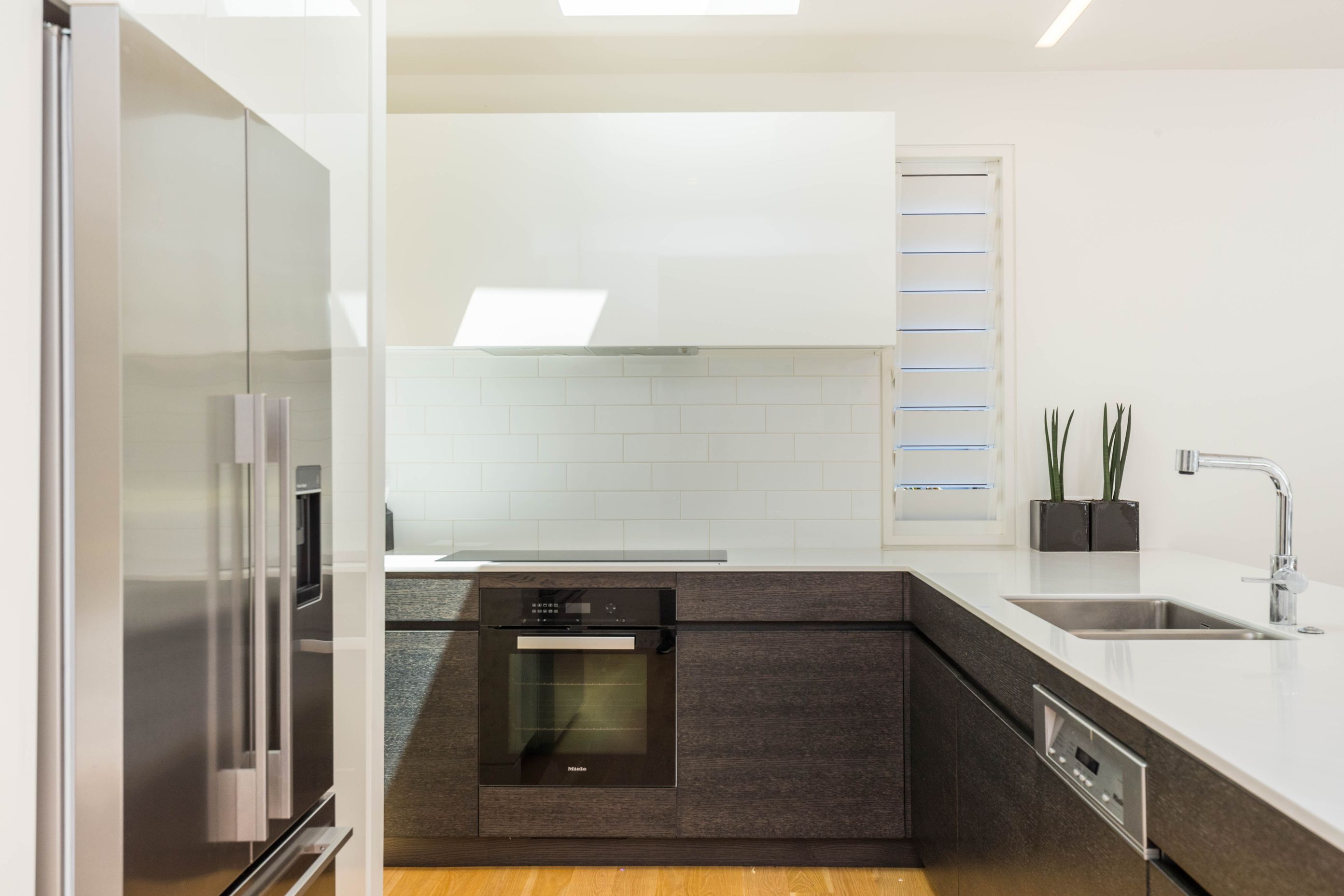 Wairua - Renovation