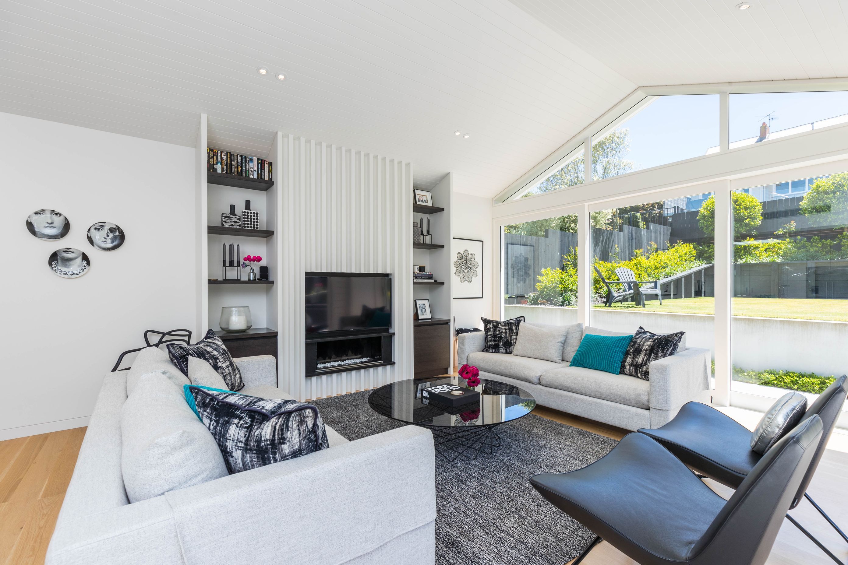 Wairua - Renovation