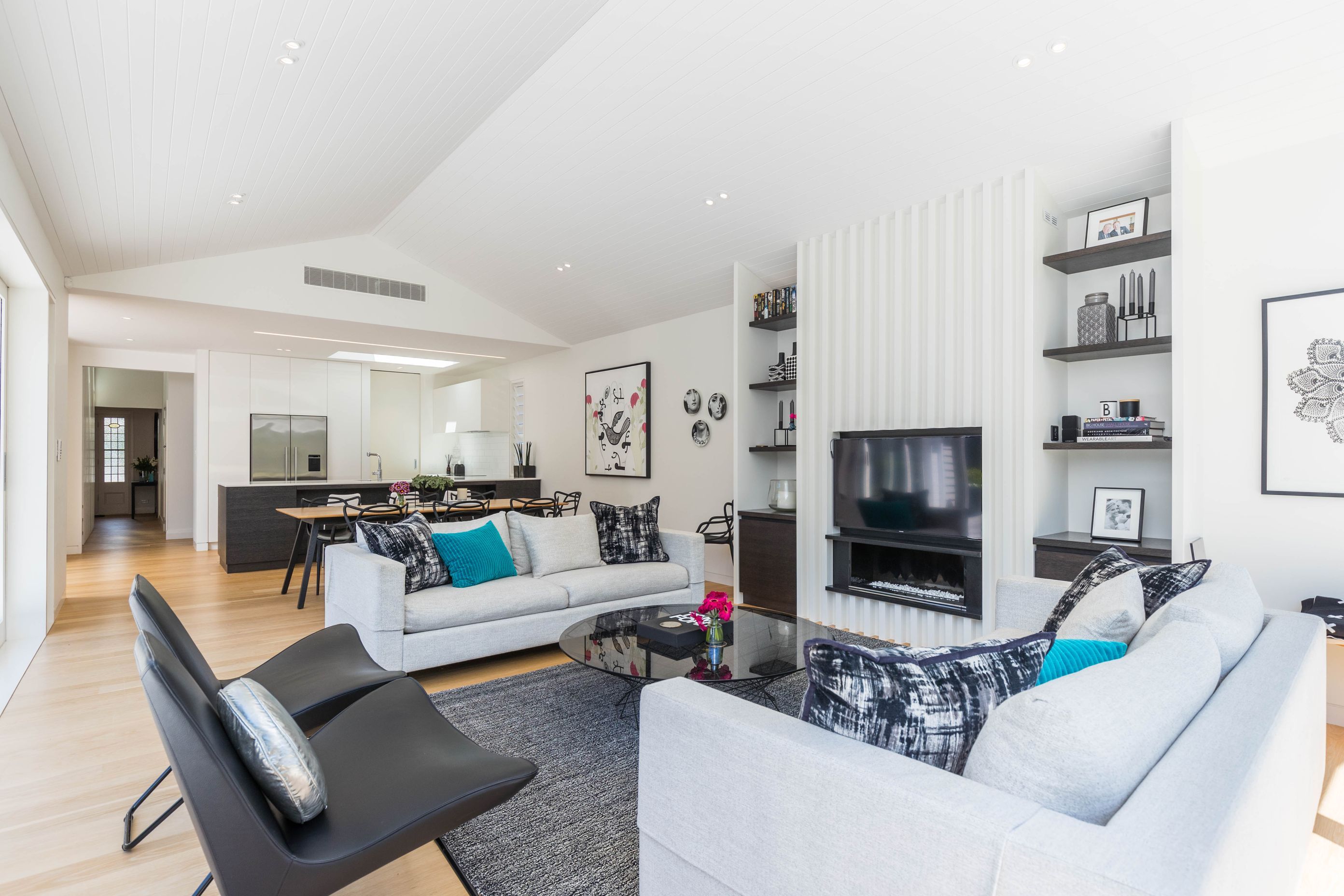 Wairua - Renovation