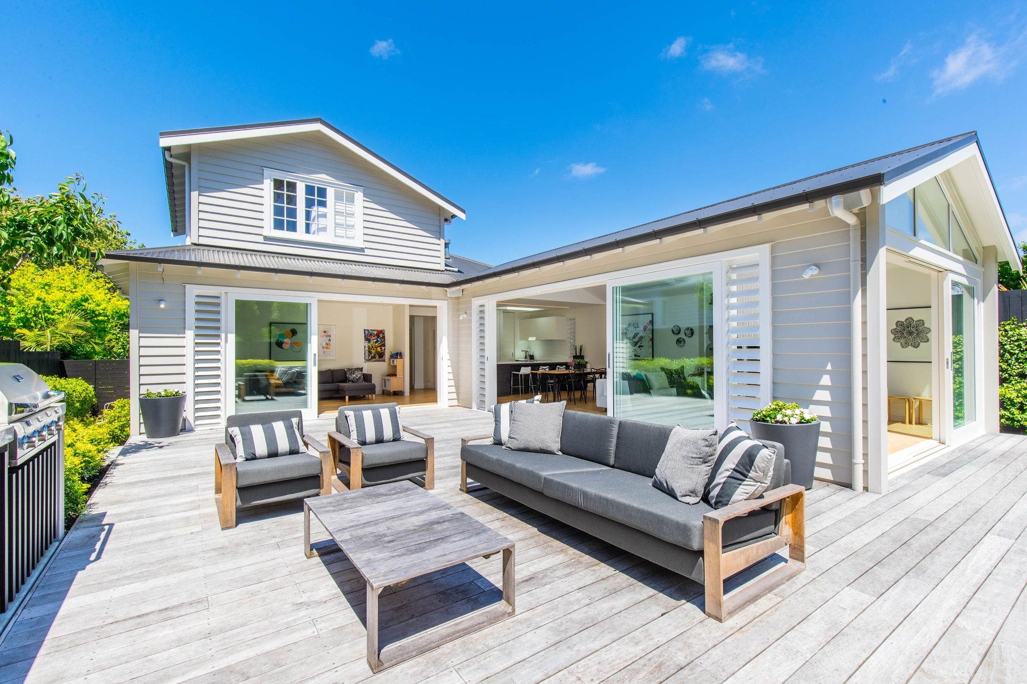 Wairua - Renovation
