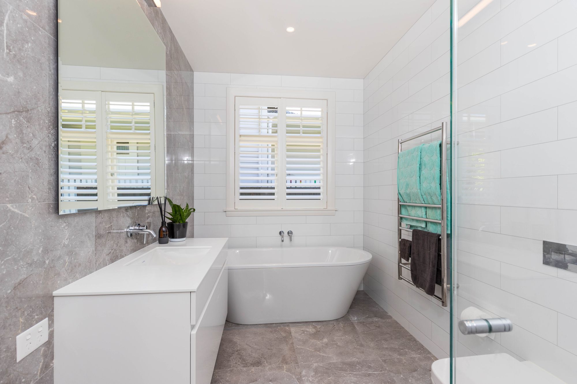 Wairua - Renovation