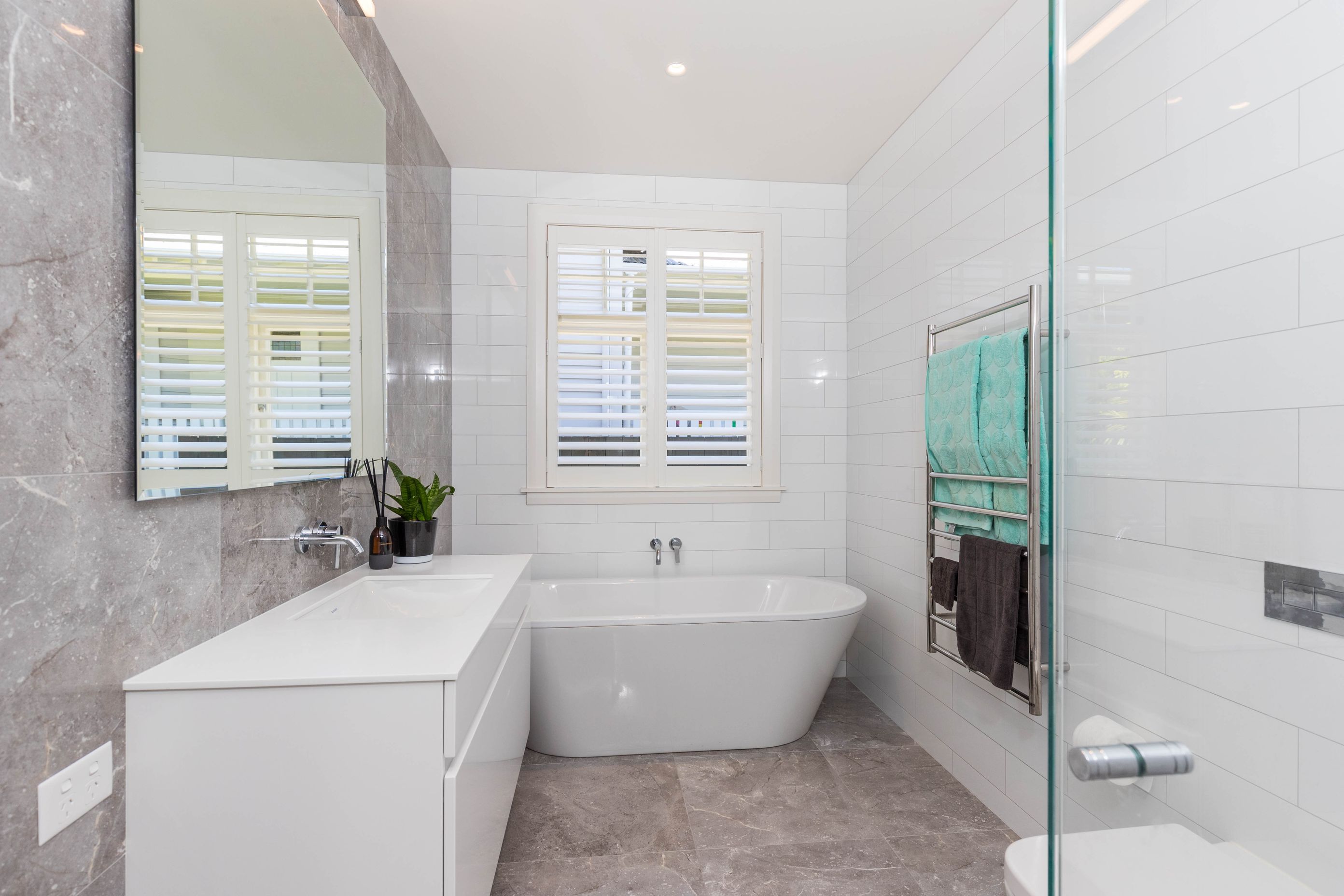 Wairua - Renovation
