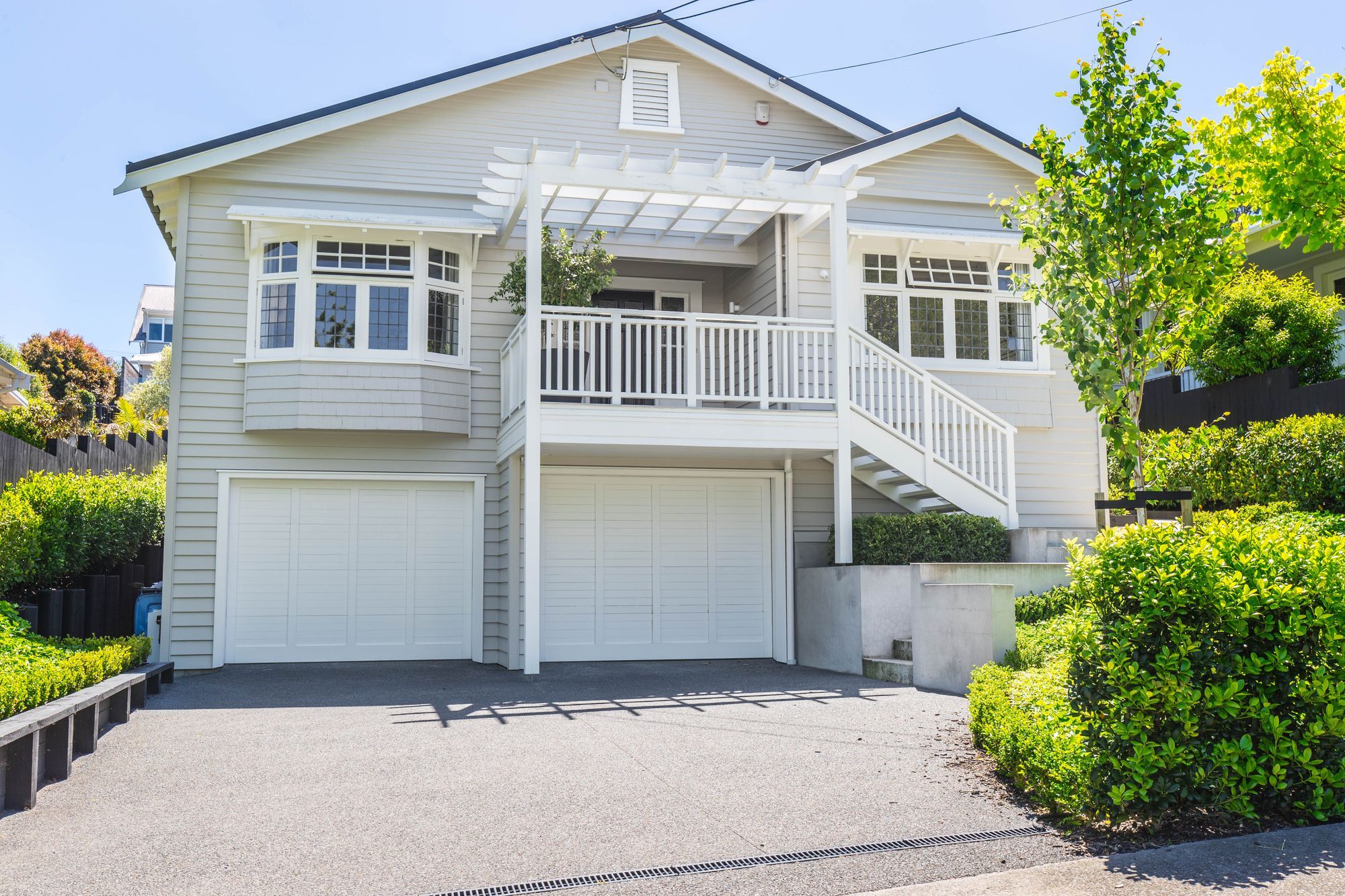Wairua - Renovation