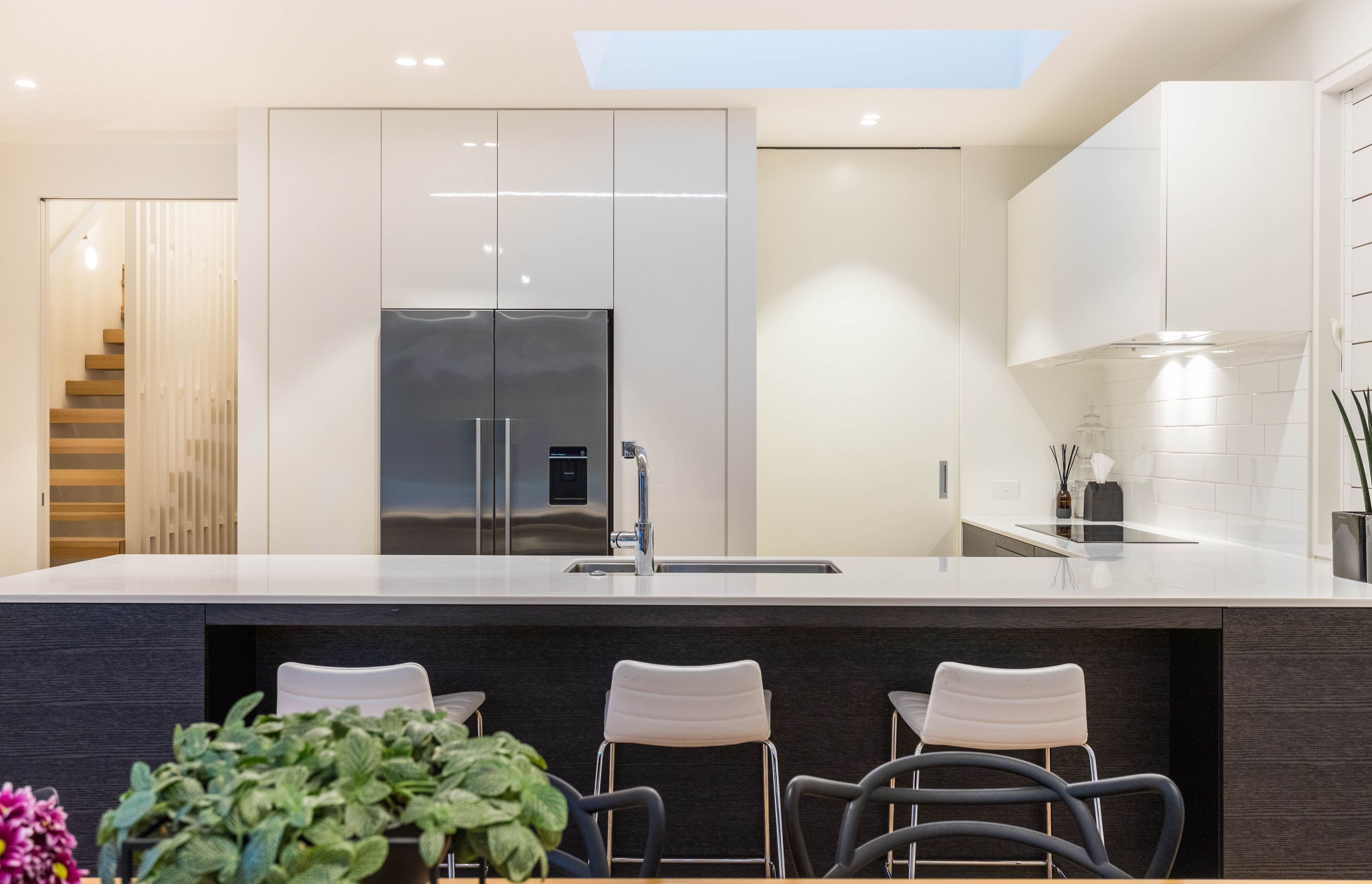 Wairua - Renovation