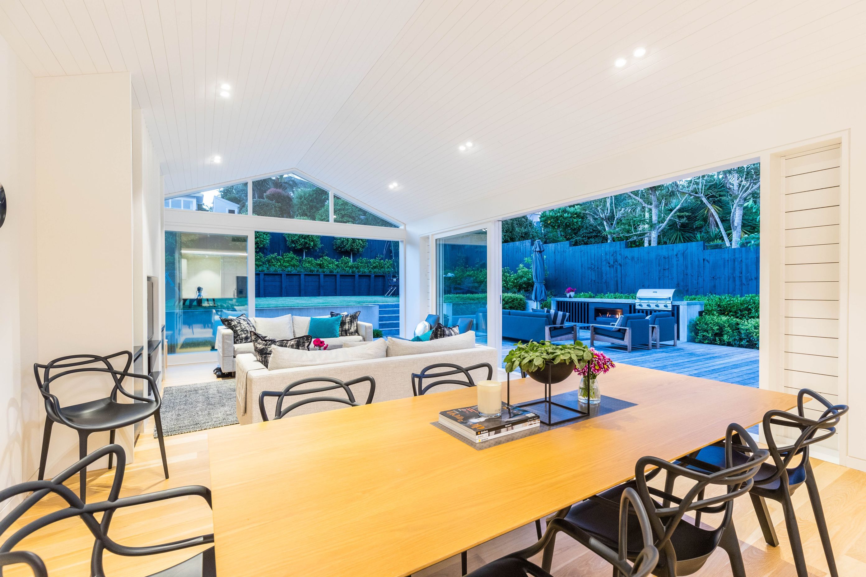 Wairua - Renovation