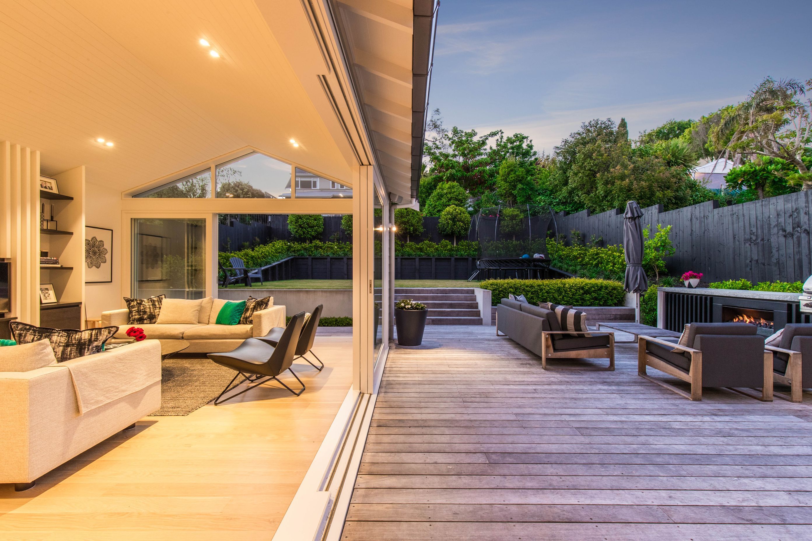 Wairua - Renovation