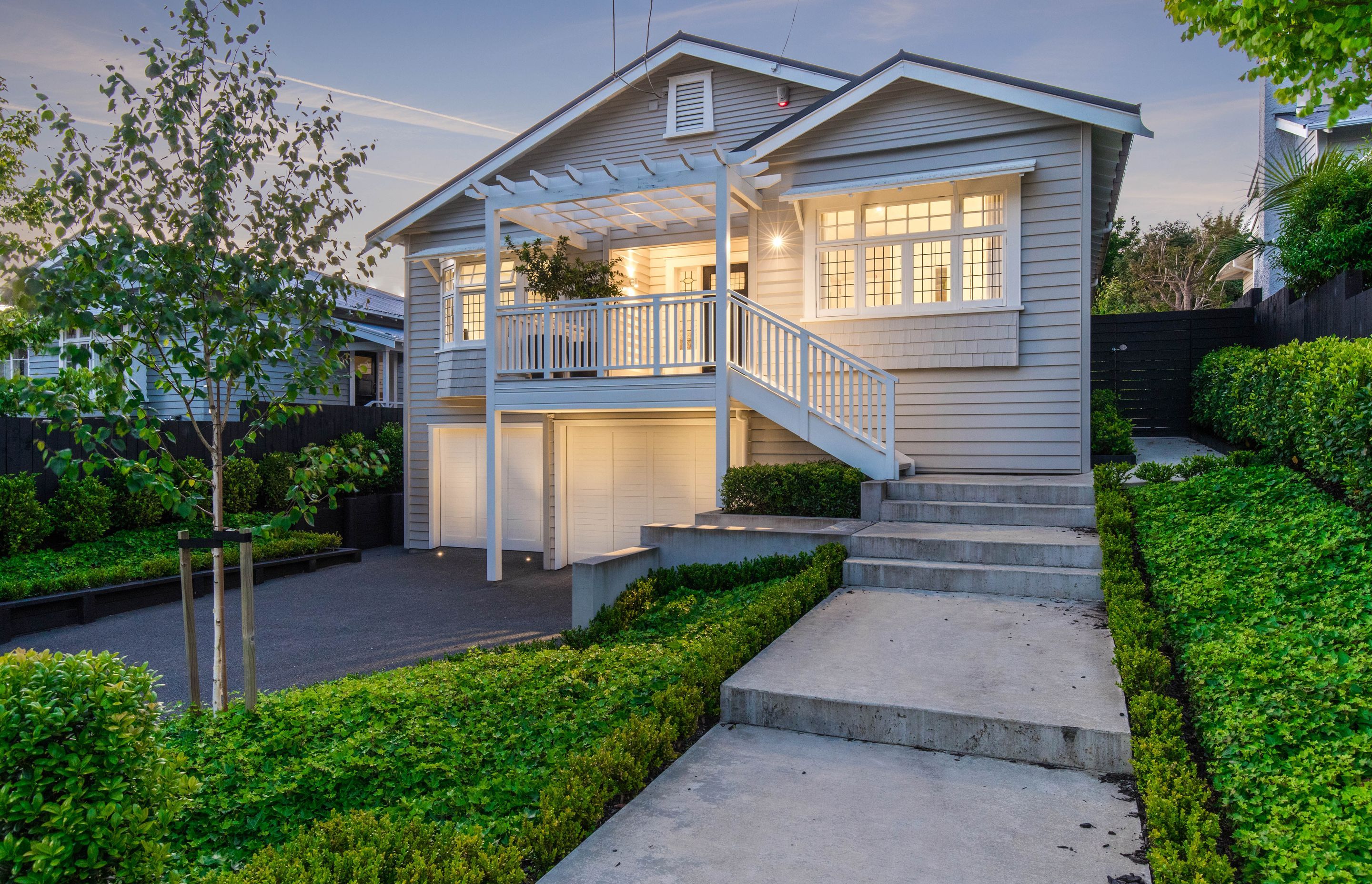 Wairua - Renovation