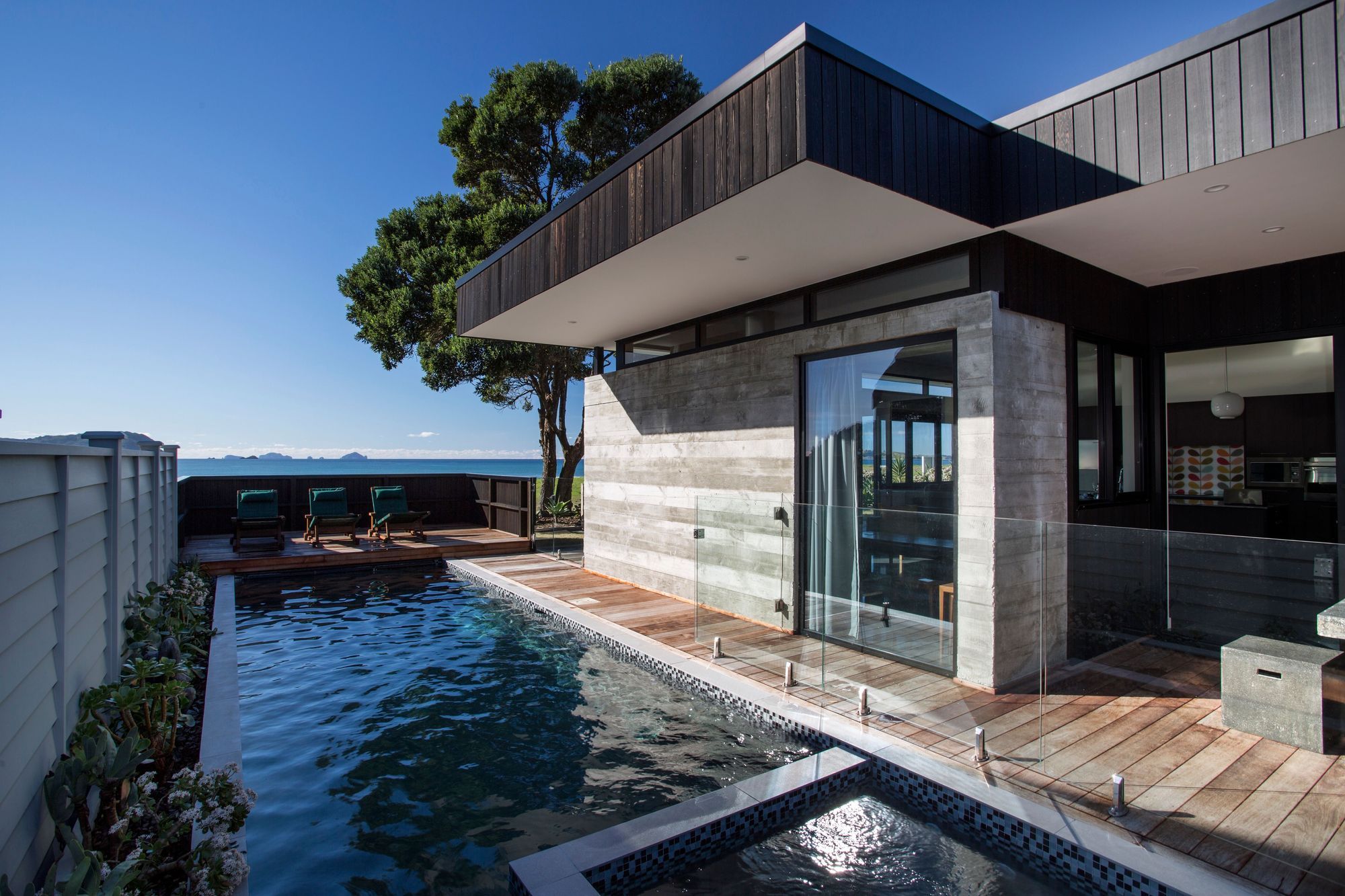 Pauanui Beach House