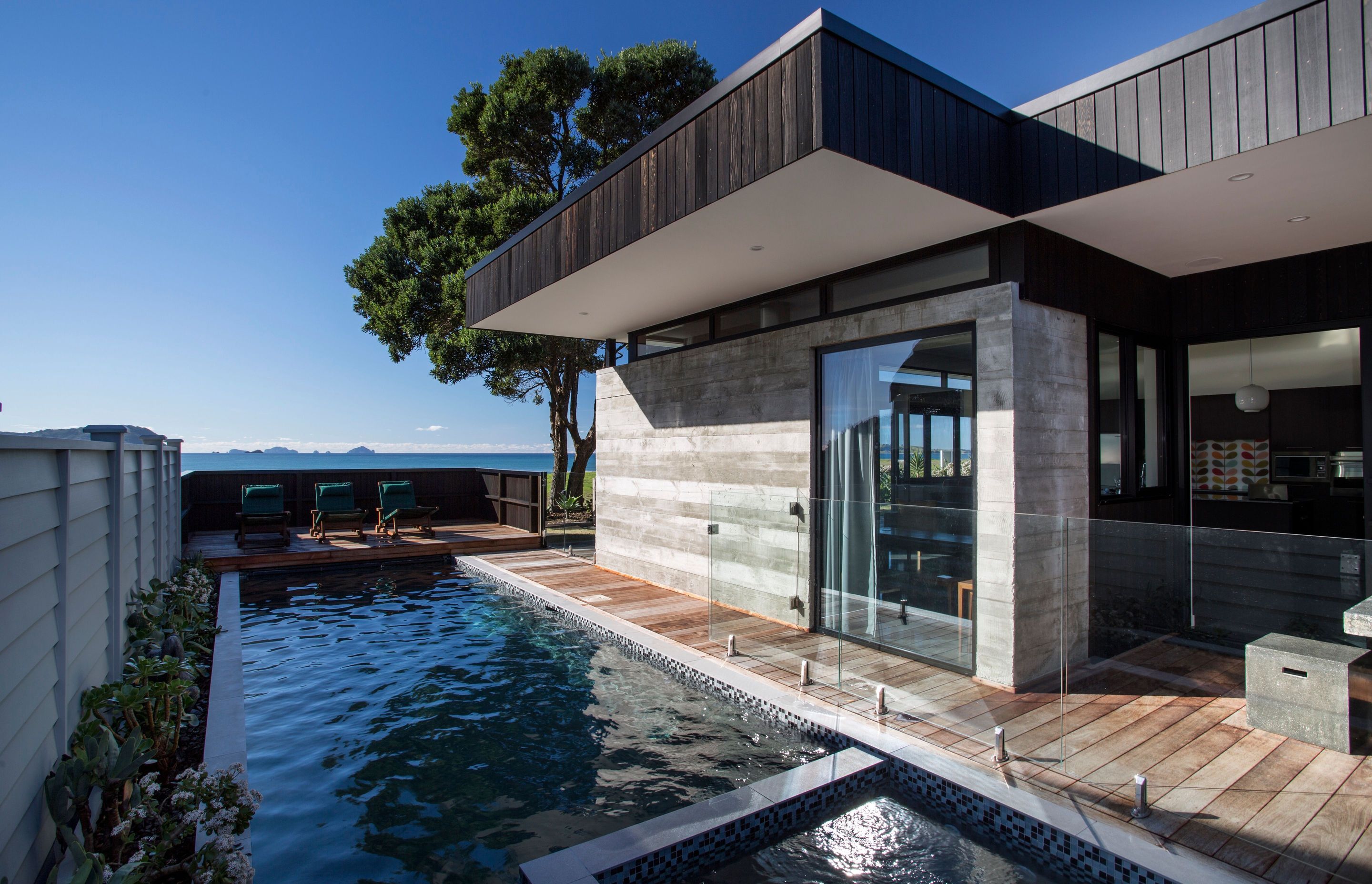 Pauanui Beach House