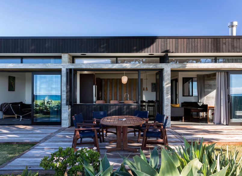 Pauanui Beach House