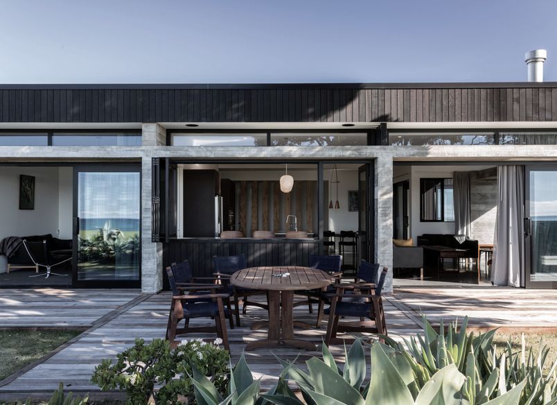 Pauanui Beach House