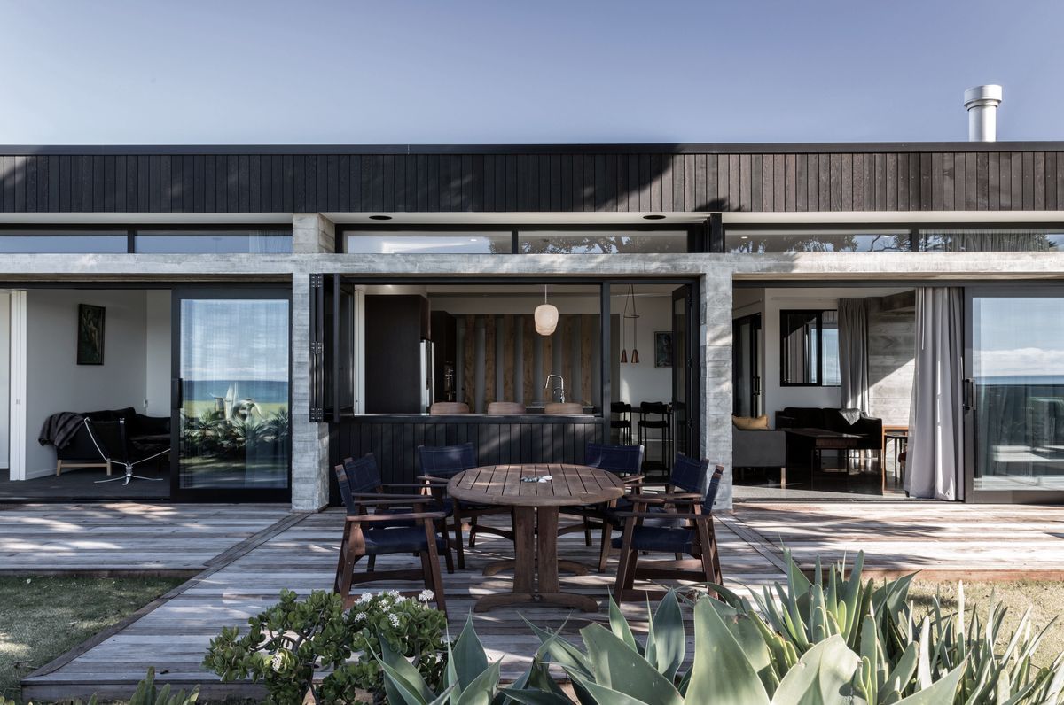 Pauanui Beach House