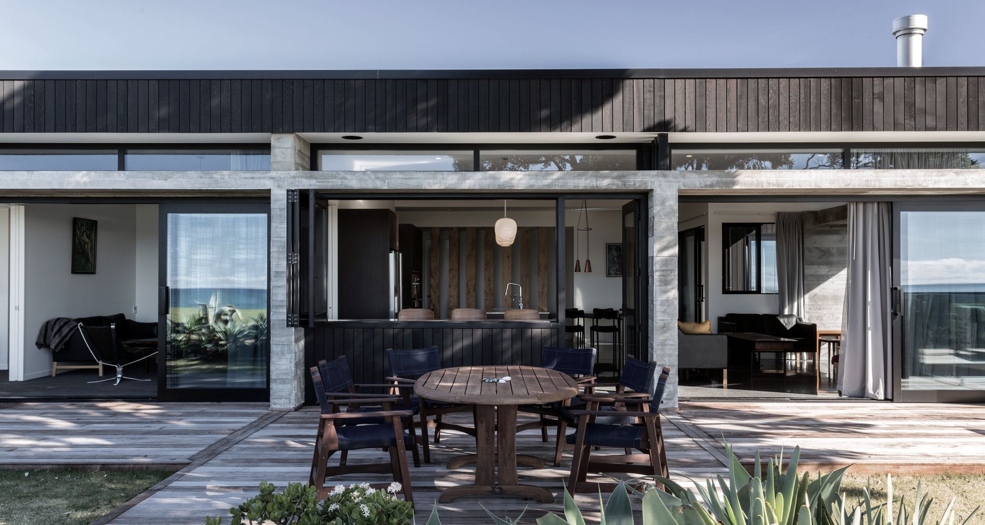 Pauanui Beach House banner