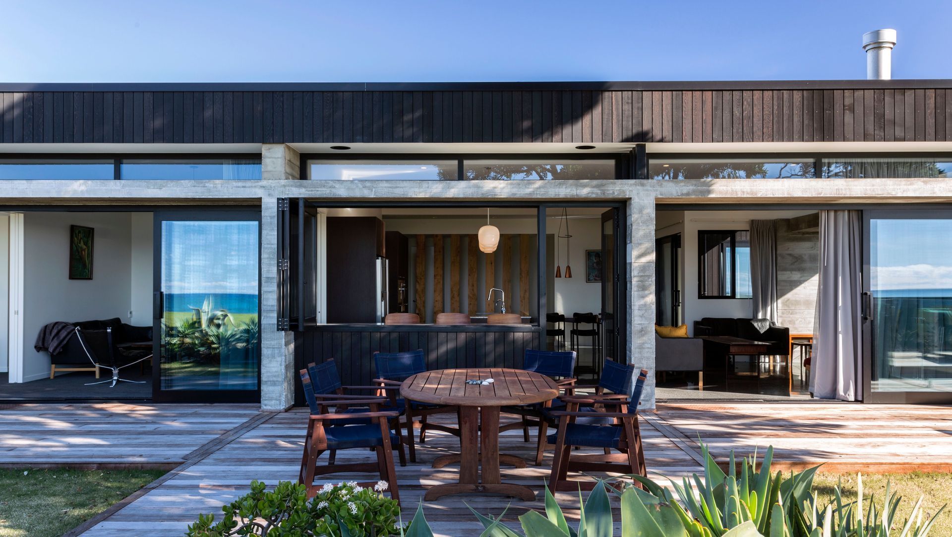 Pauanui Beach House banner