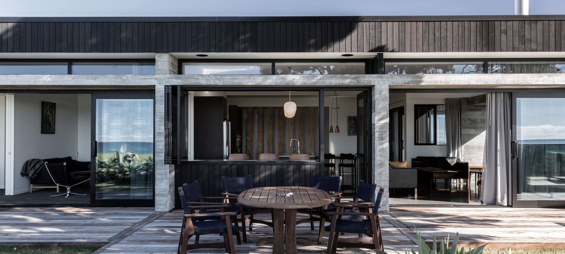Pauanui Beach House banner