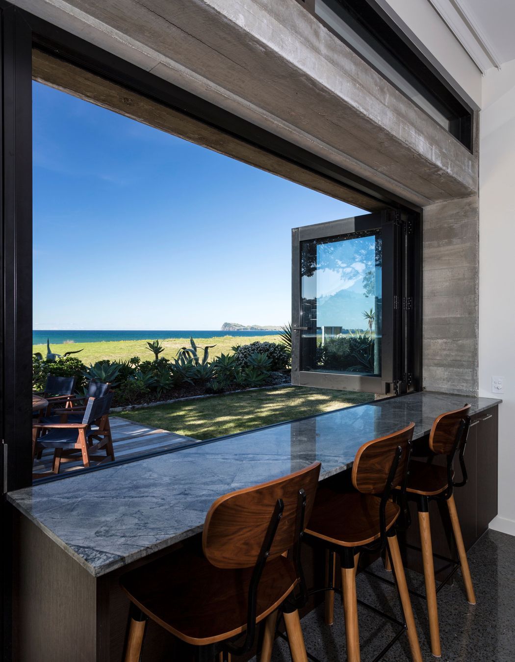 Pauanui Beach House