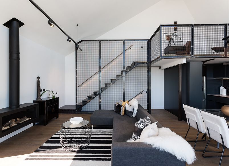 Leuschke Kahn Architects