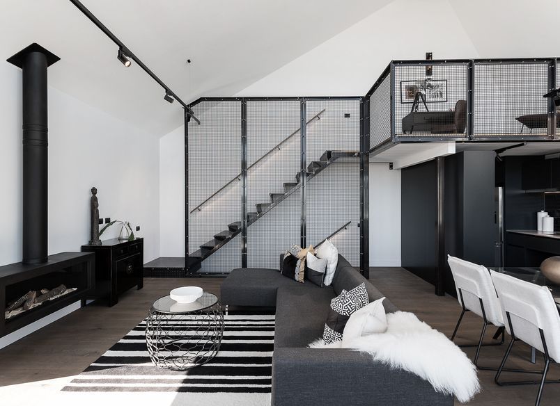 Leuschke Kahn Architects