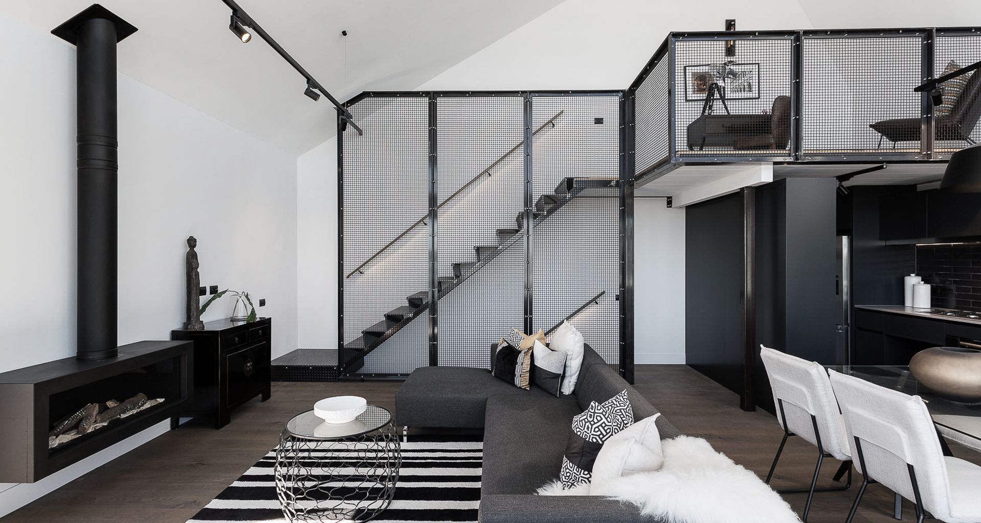 Leuschke Kahn Architects banner