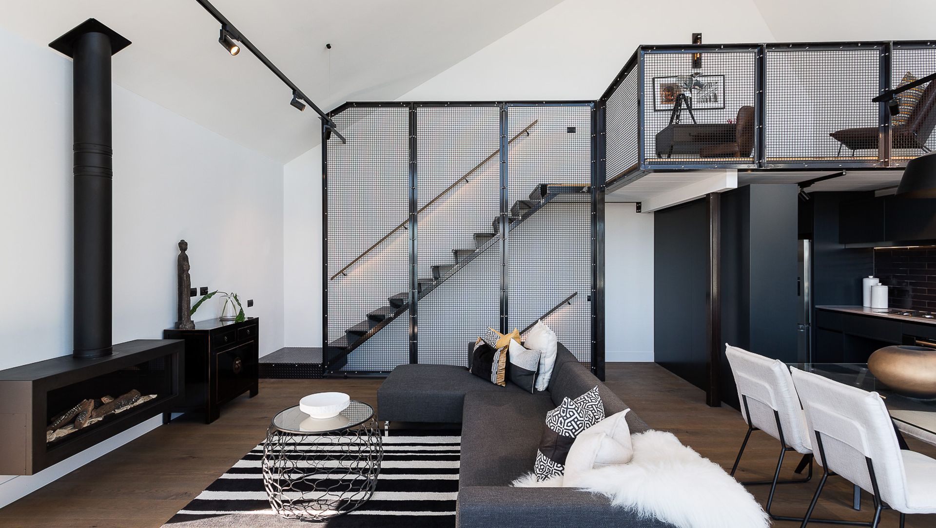 Leuschke Kahn Architects banner