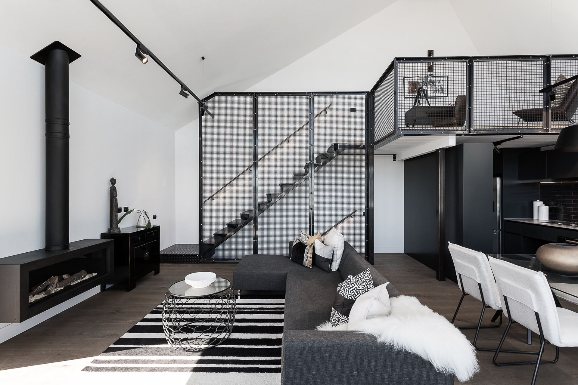 Leuschke Kahn Architects