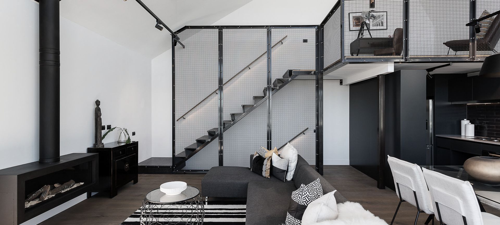 Leuschke Kahn Architects banner