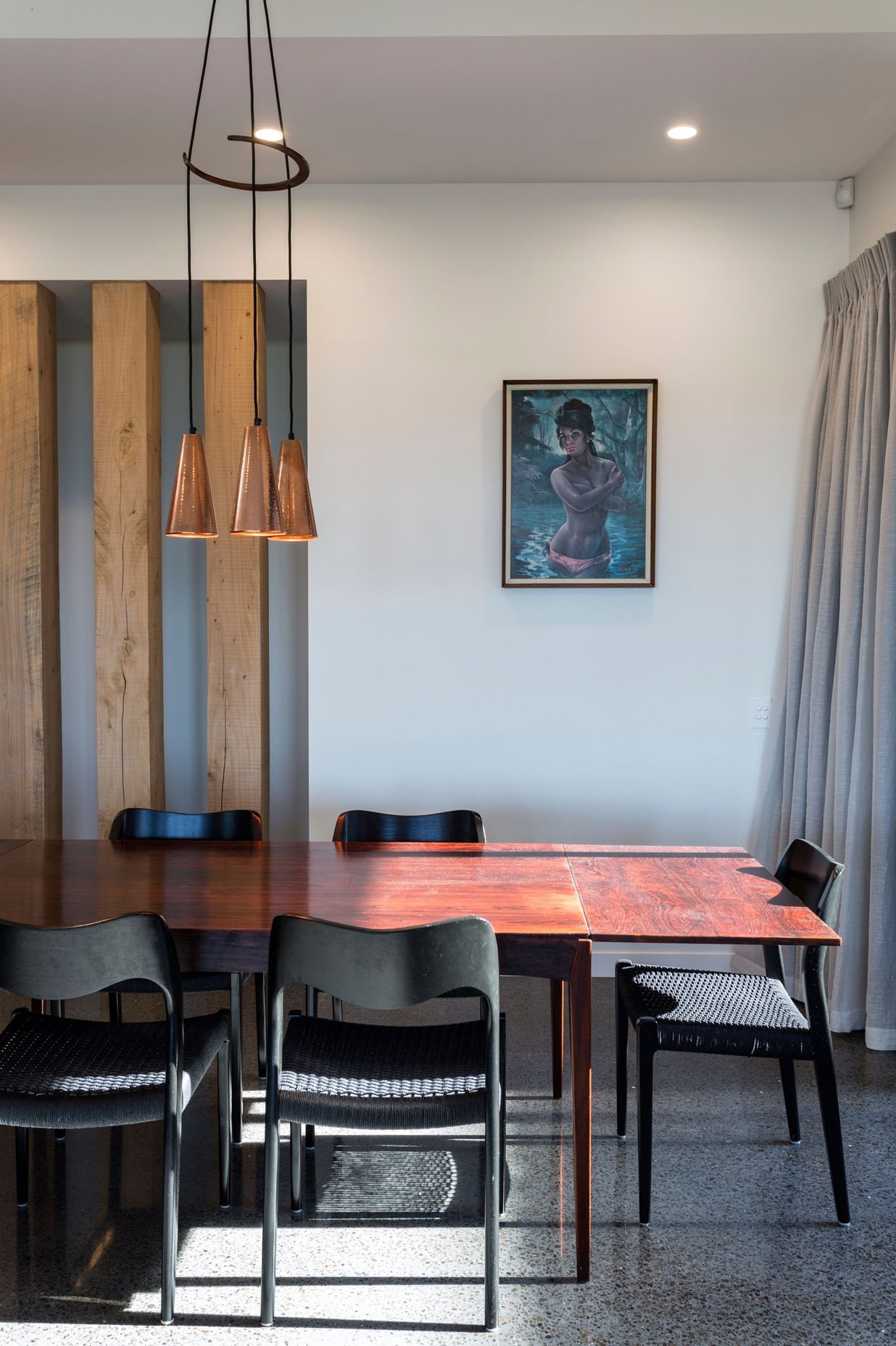 Pauanui Beach House