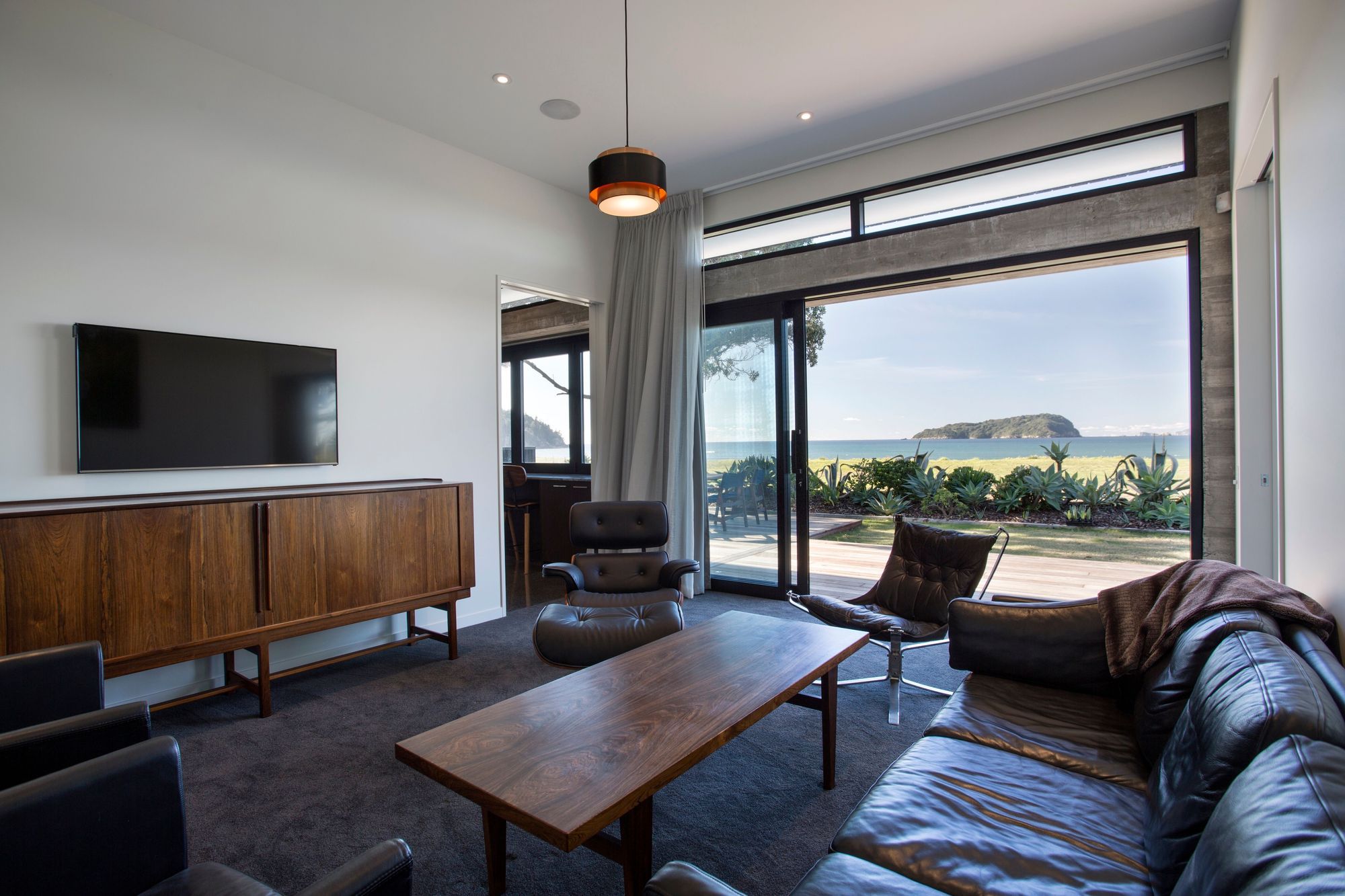 Pauanui Beach House