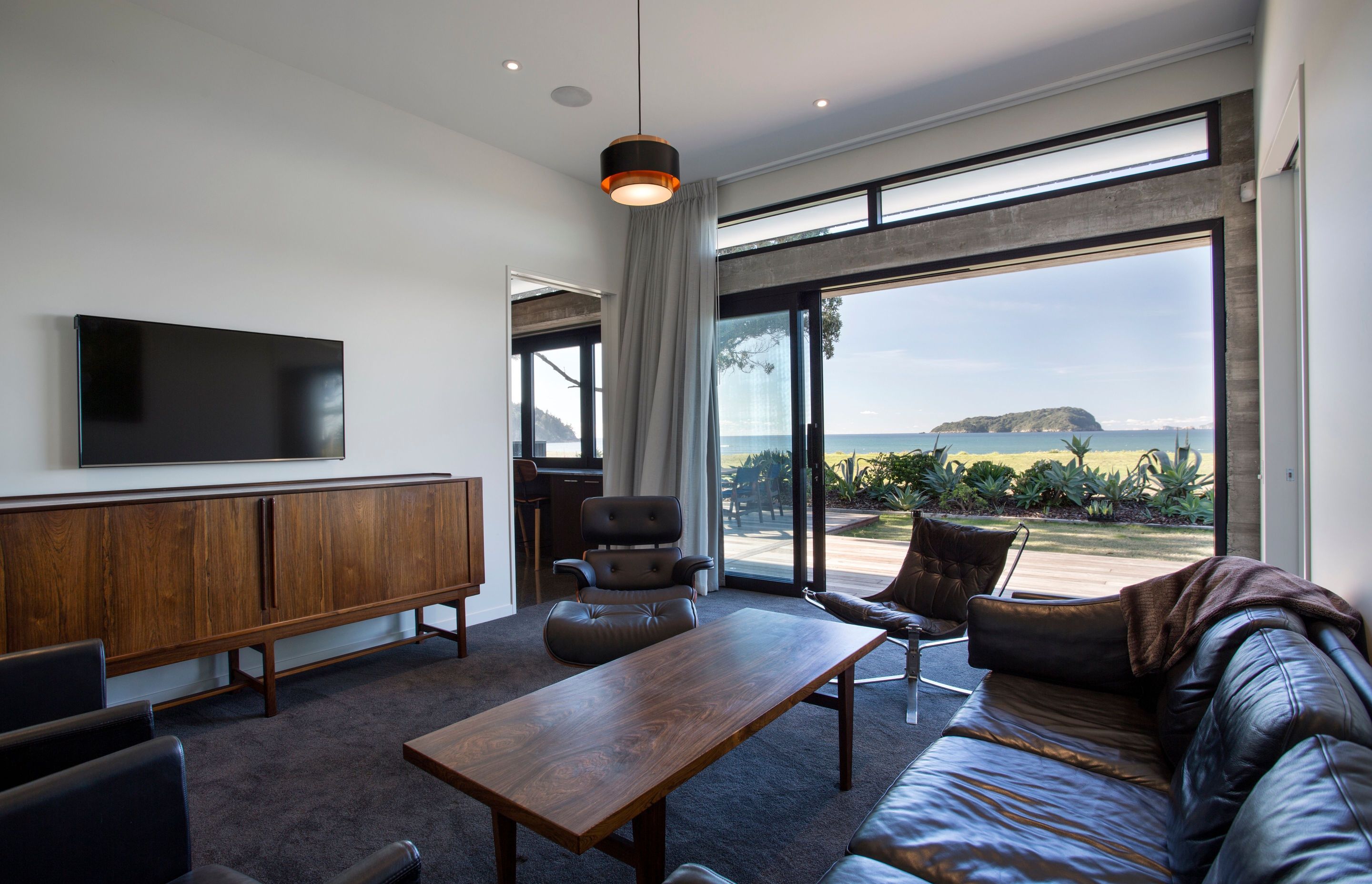 Pauanui Beach House