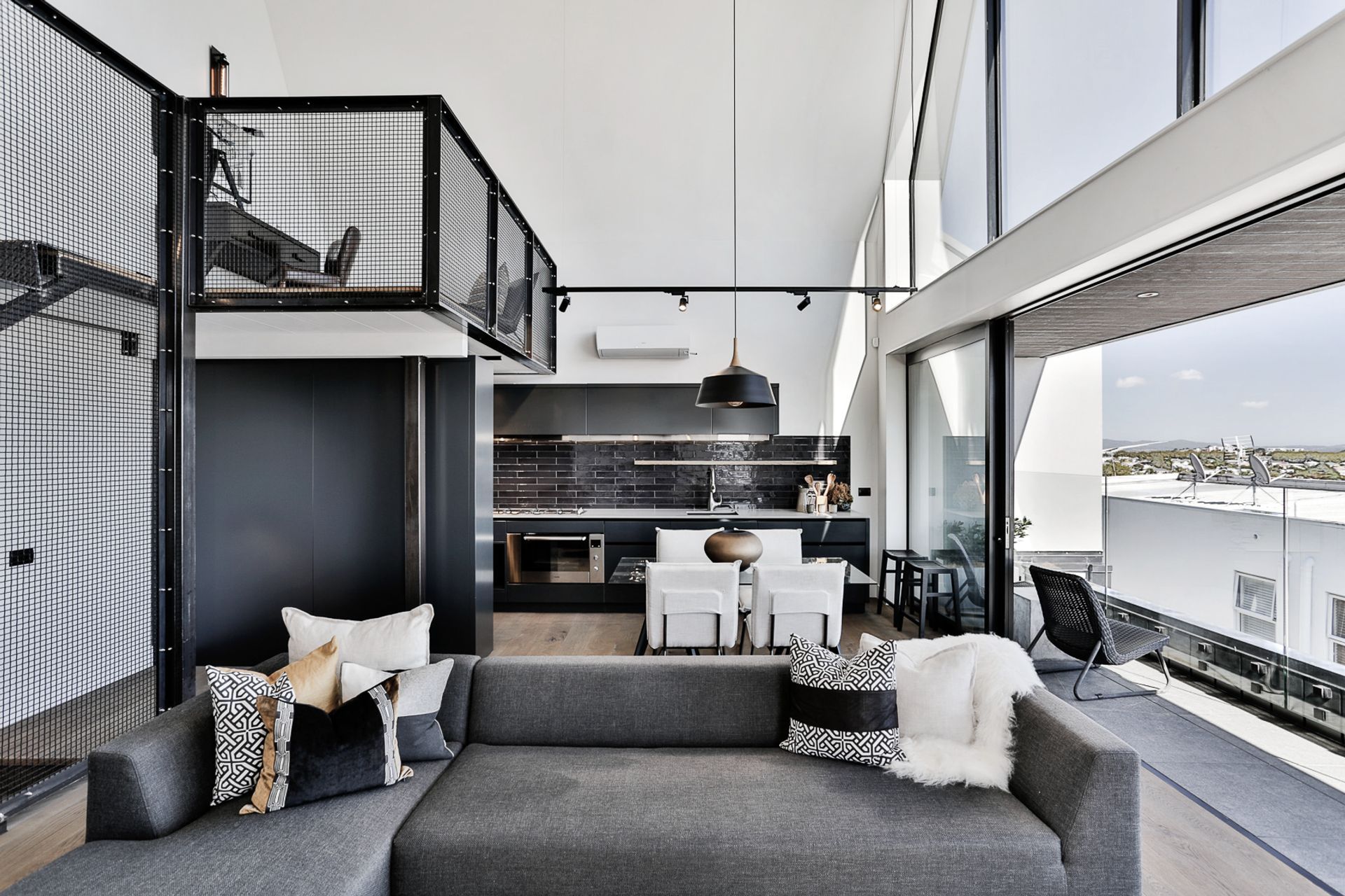 Five Terraced Houses - Grey Lynn