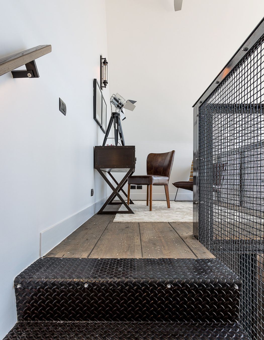 Leuschke Kahn Architects
