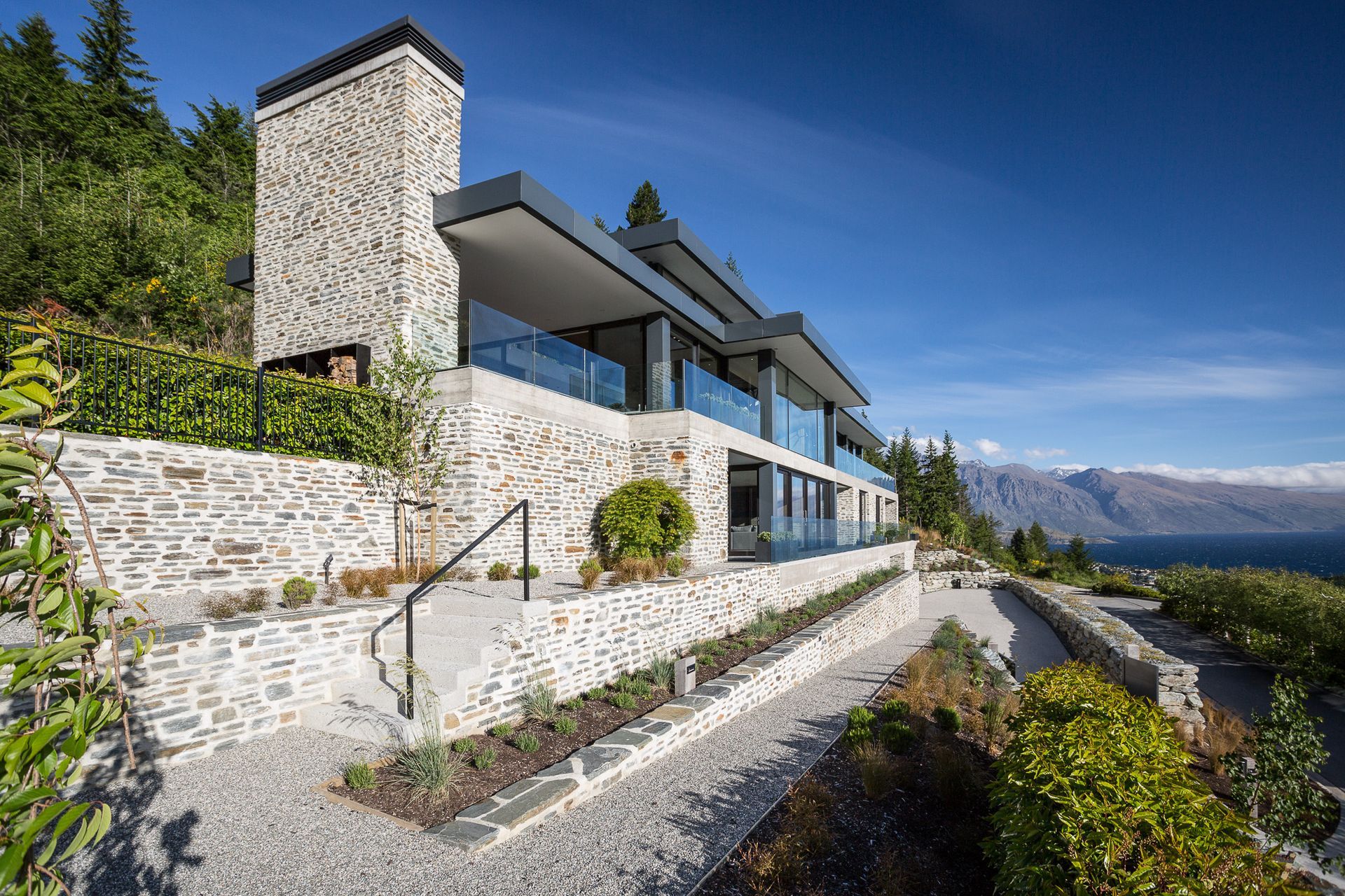 Mason and Wales Queenstown