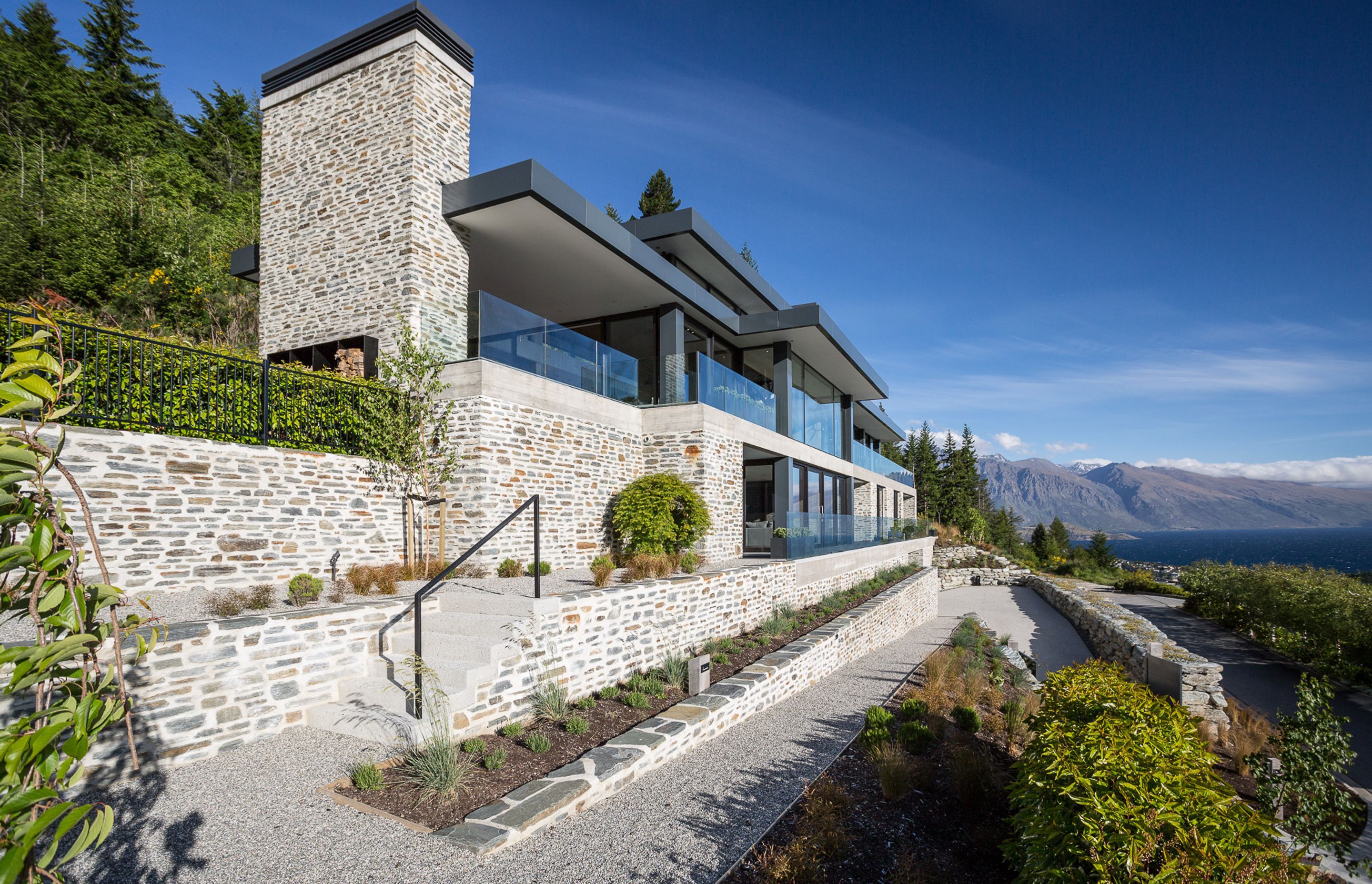 Mason and Wales Queenstown