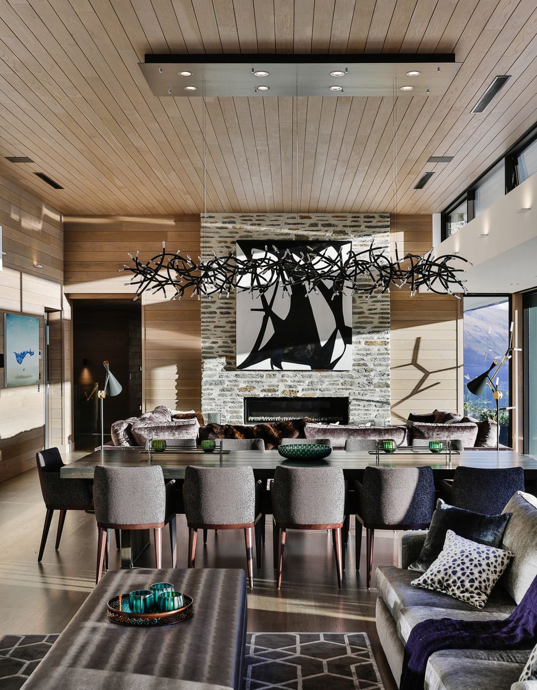 Mason and Wales Queenstown