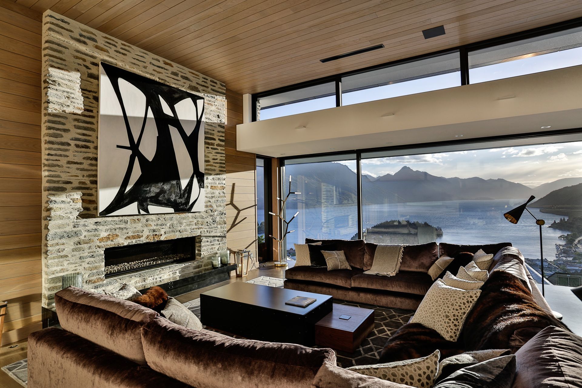 Mason and Wales Queenstown